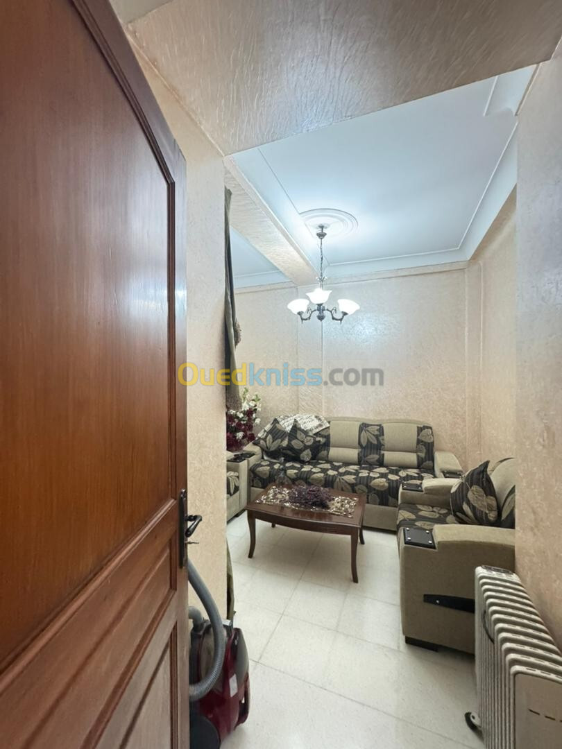 Location Niveau De Villa F5 Alger Rouiba