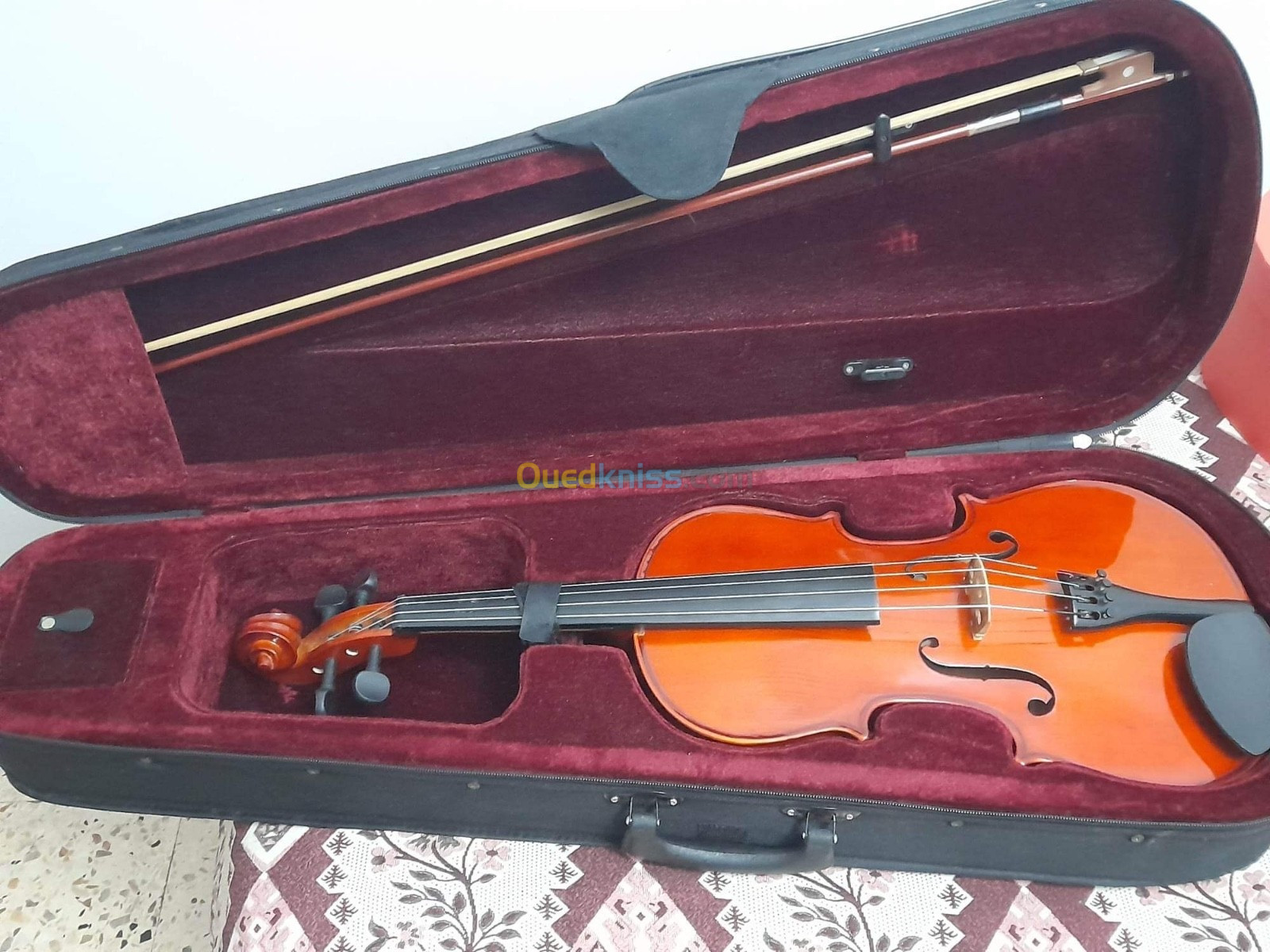 Violon Alto 