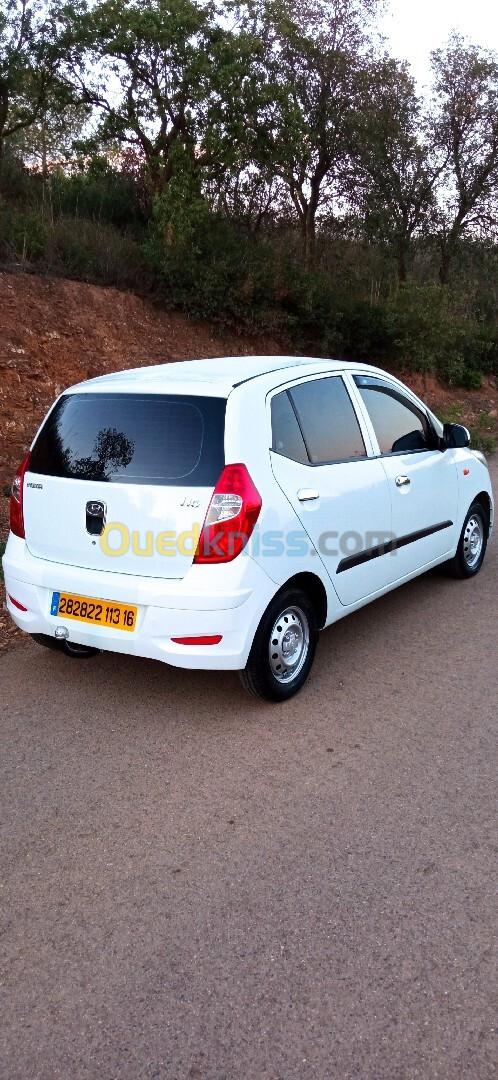 Hyundai i10 2013 GLS