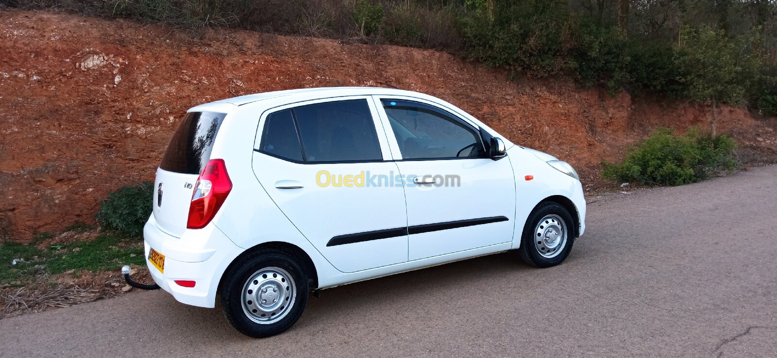 Hyundai i10 2013 GLS