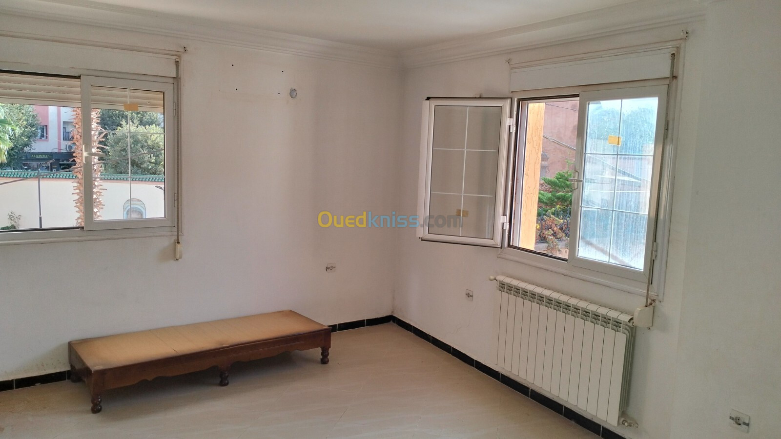 Vente Appartement F4 Tlemcen Tlemcen