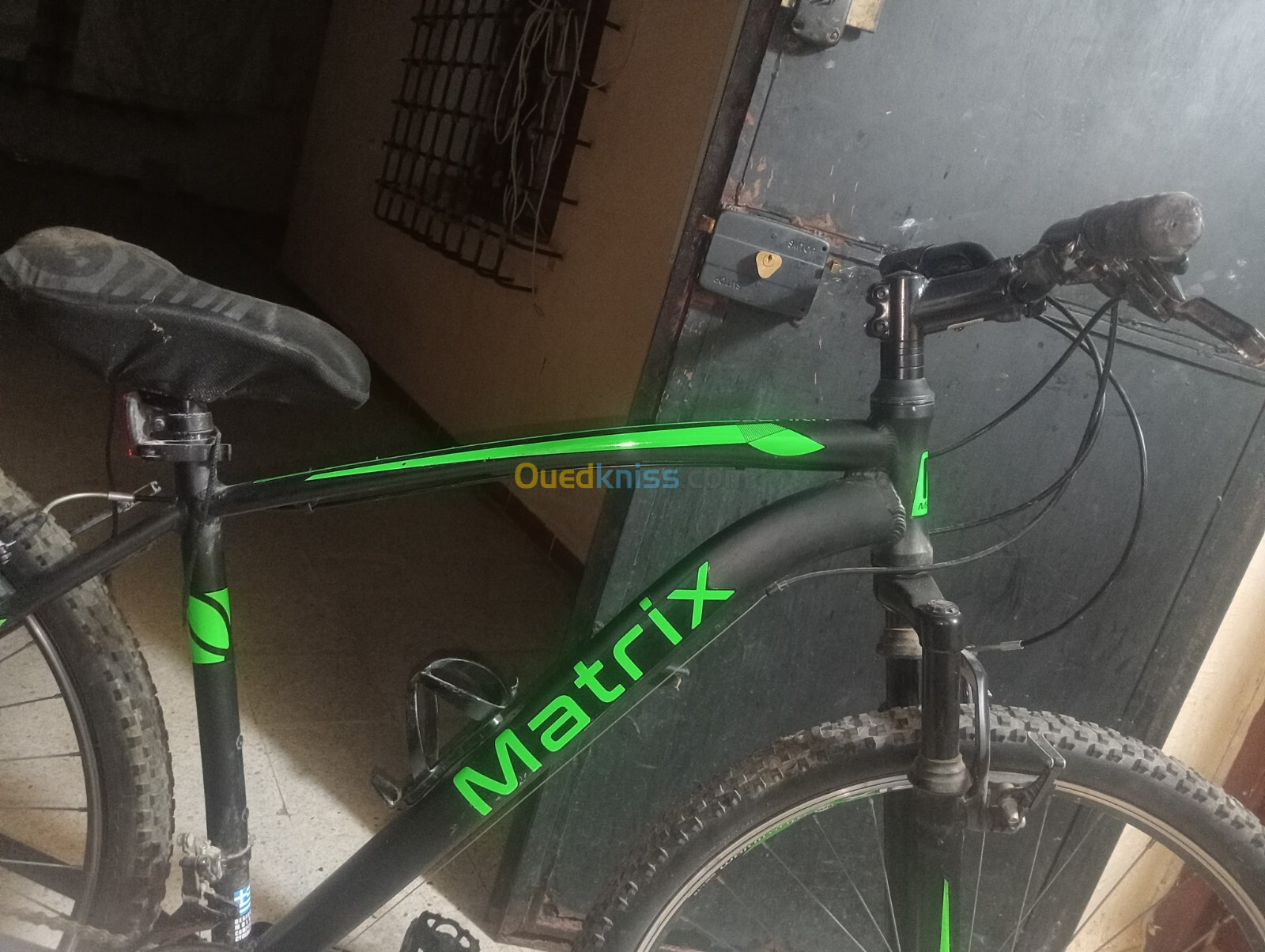 Vélo