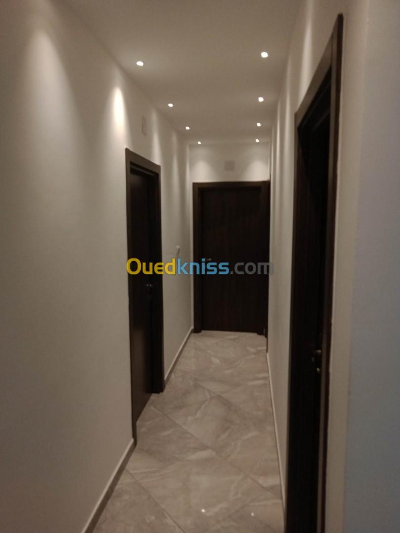 Vente Appartement Mostaganem Mostaganem