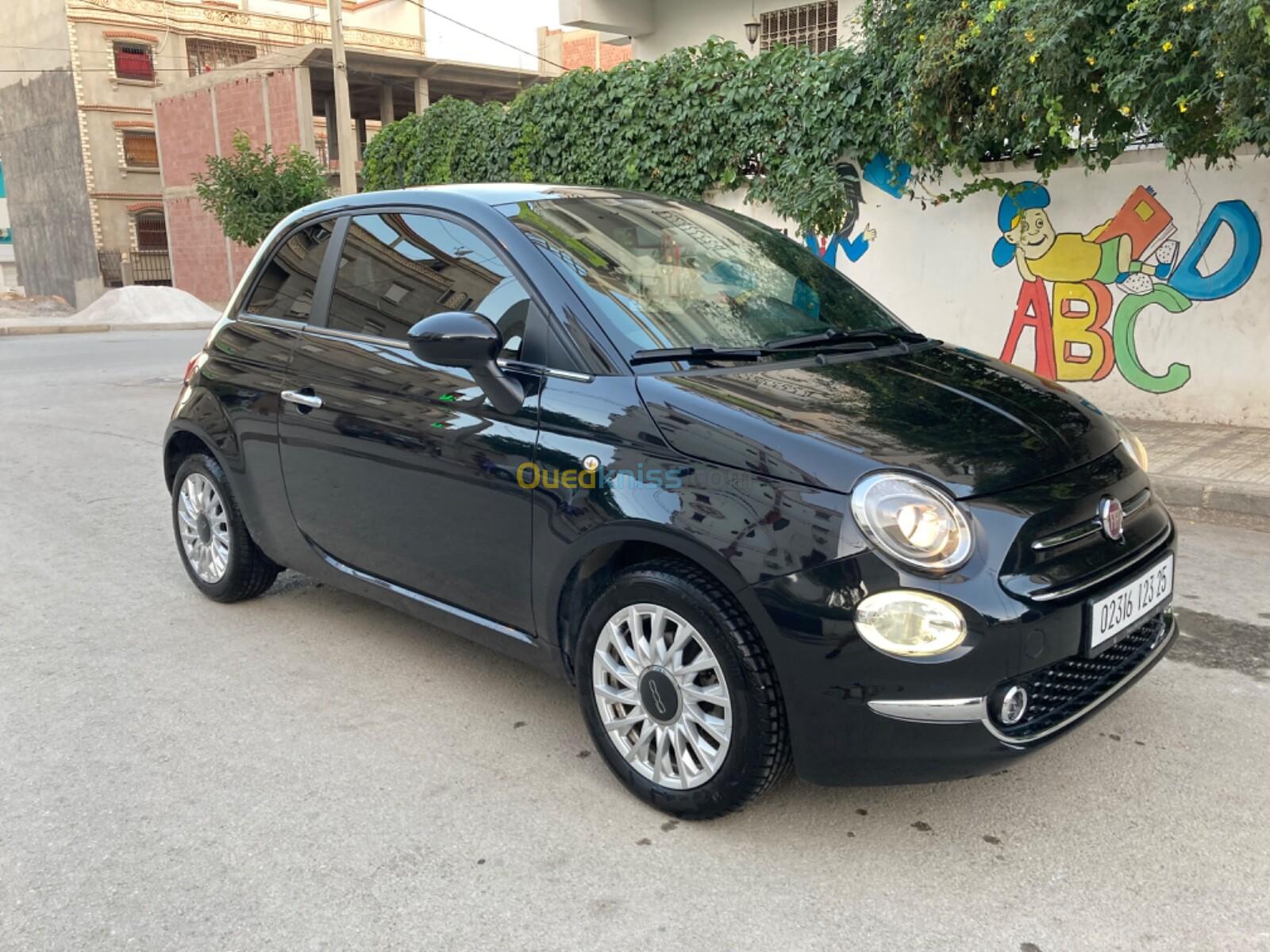 Fiat 500 2023 Club