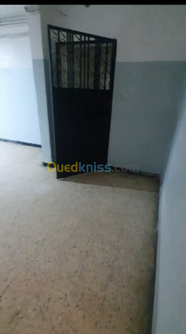 Vente Appartement F5 Blida Boufarik