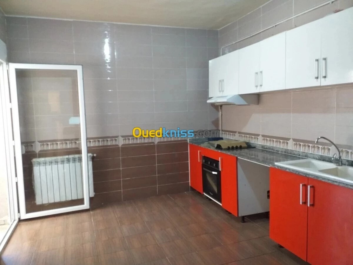 Vente Appartement F4 Mostaganem Mostaganem