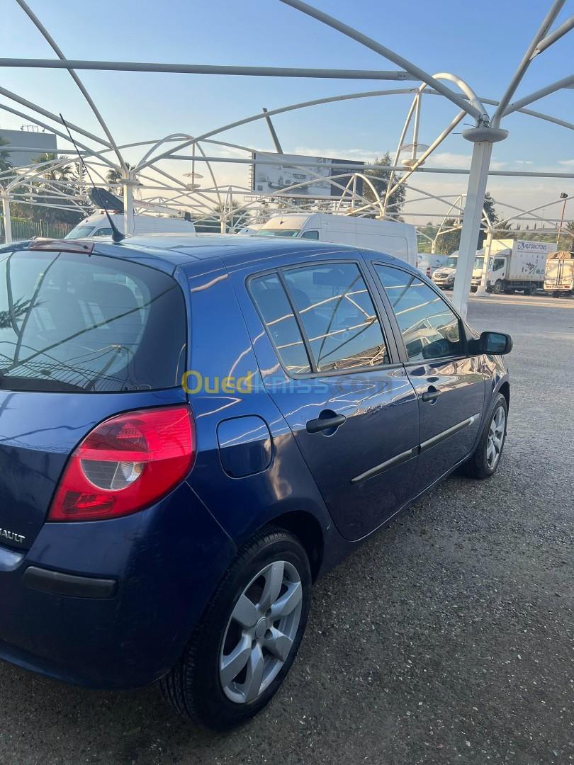 Renault Clio 3 2006 Clio 3