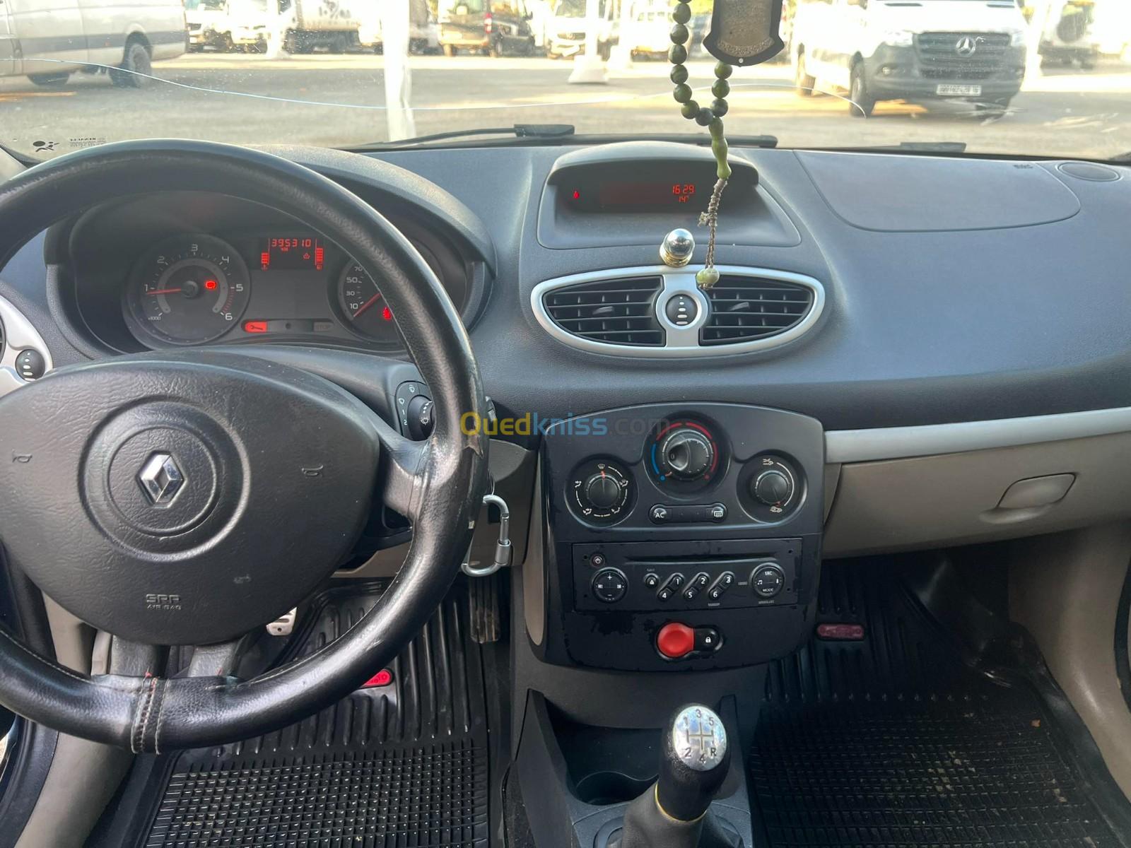 Renault Clio 3 2006 Clio 3