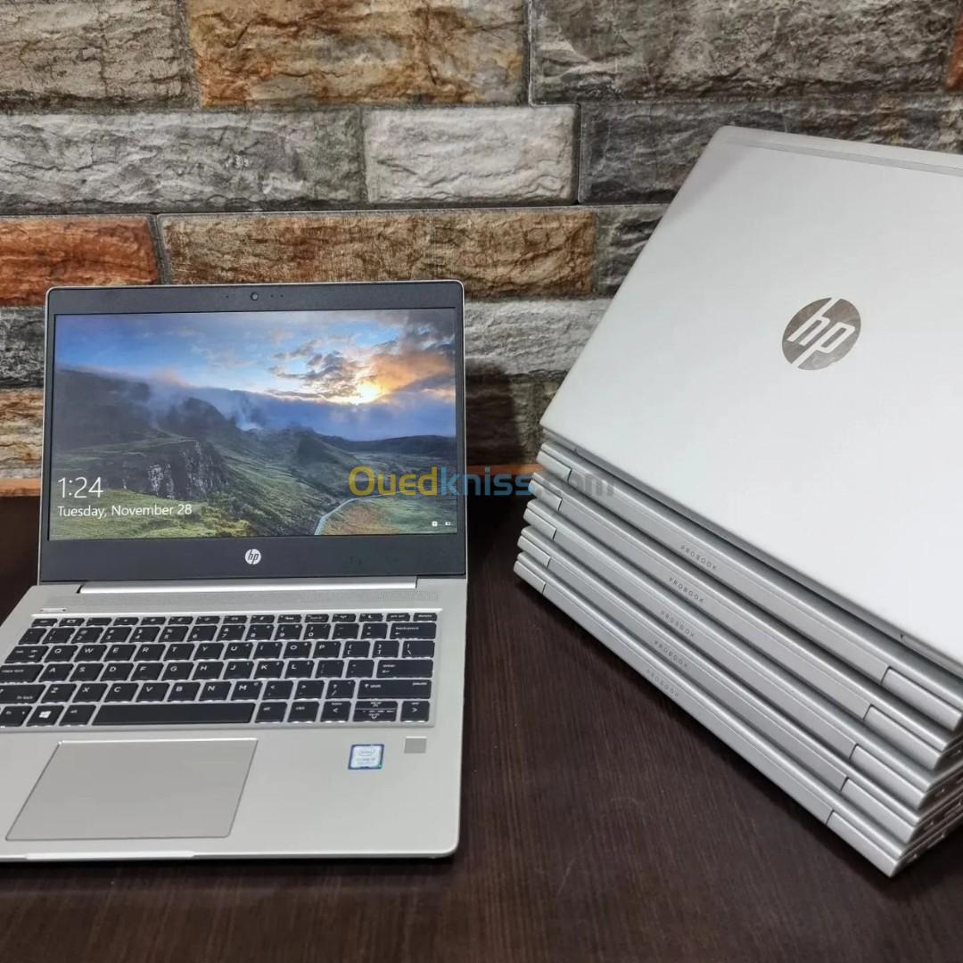 HP probook 430 G6