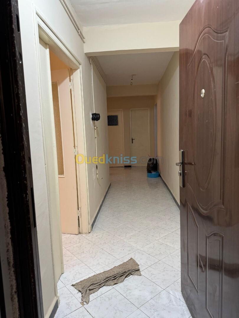 Location Appartement F3 Alger Bouzareah