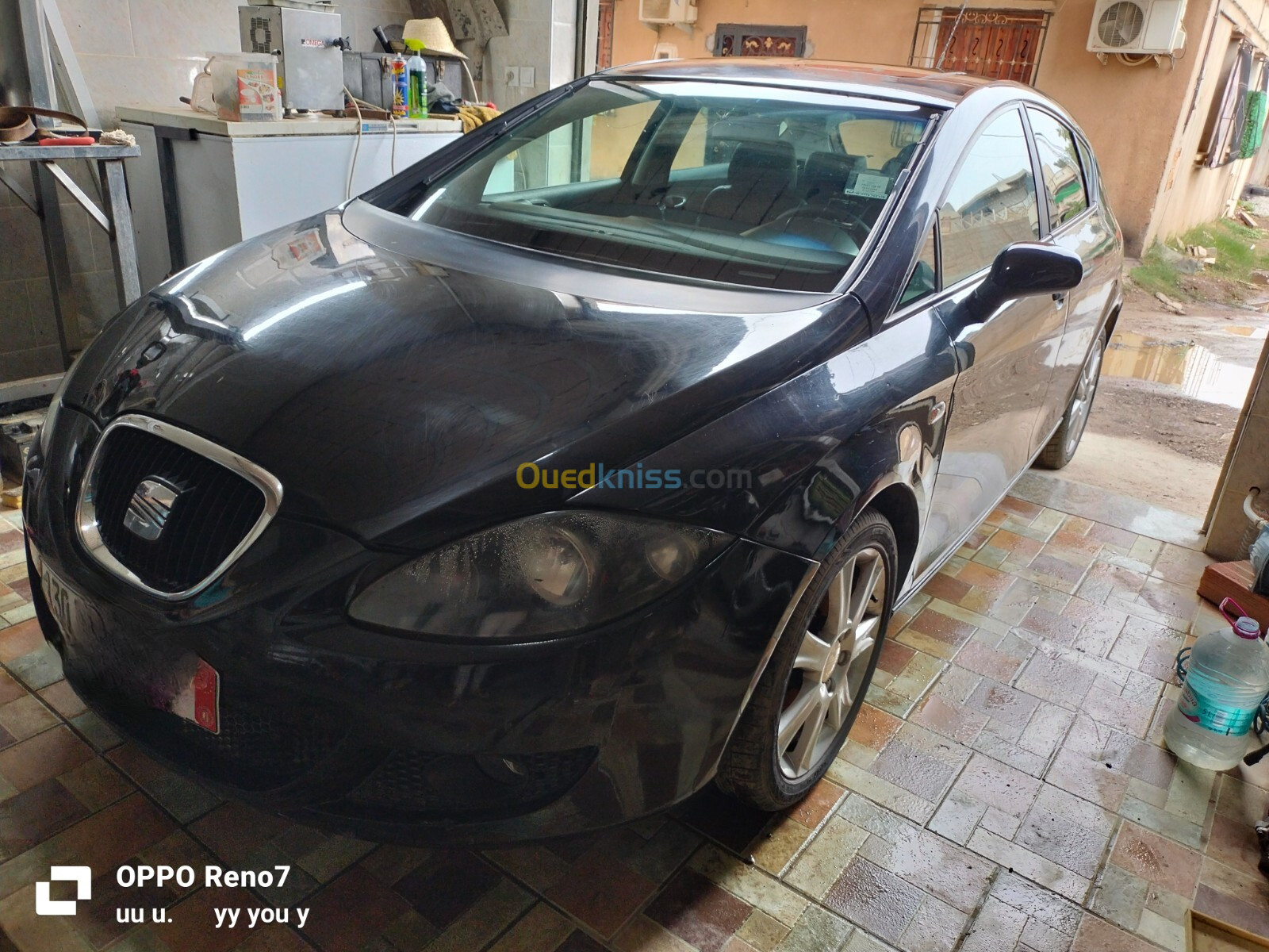 Seat Leon 2008 Leon