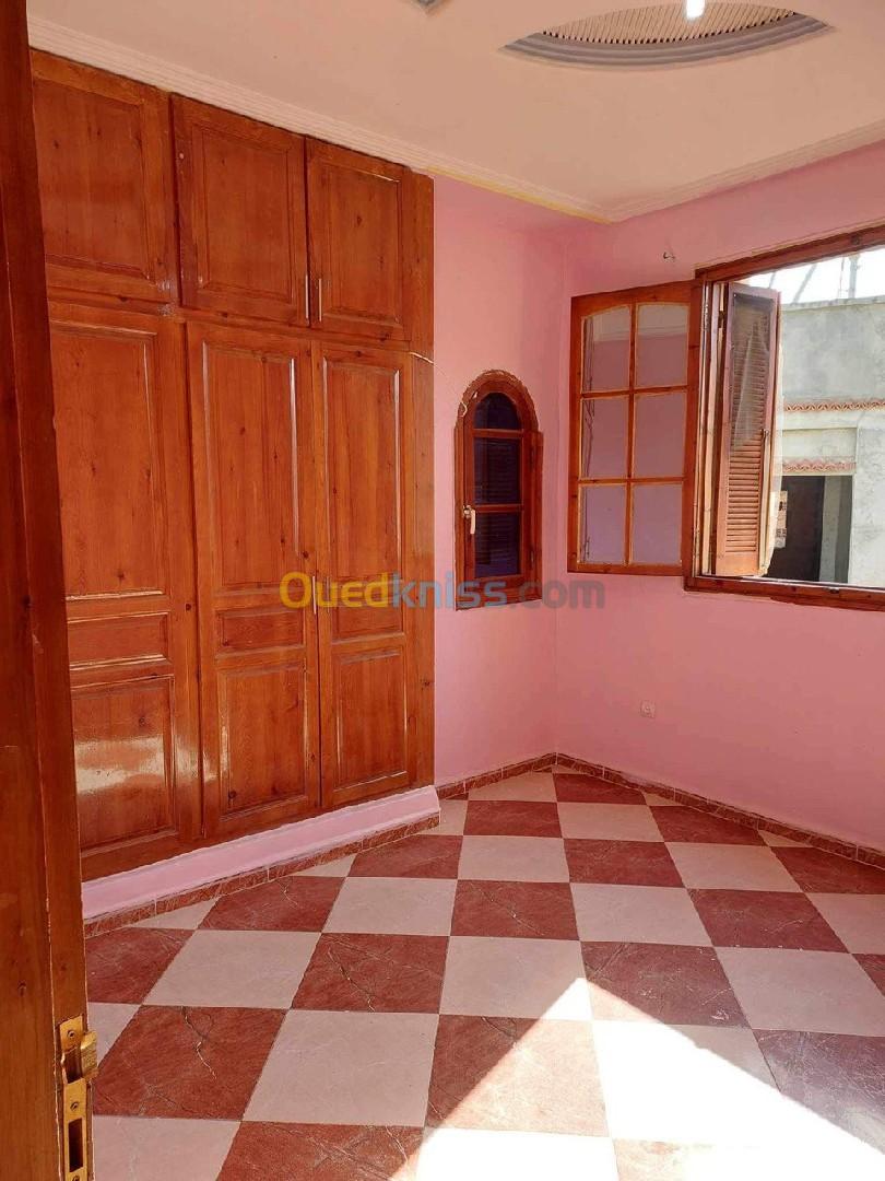 Location Appartement F2 Alger Ain naadja