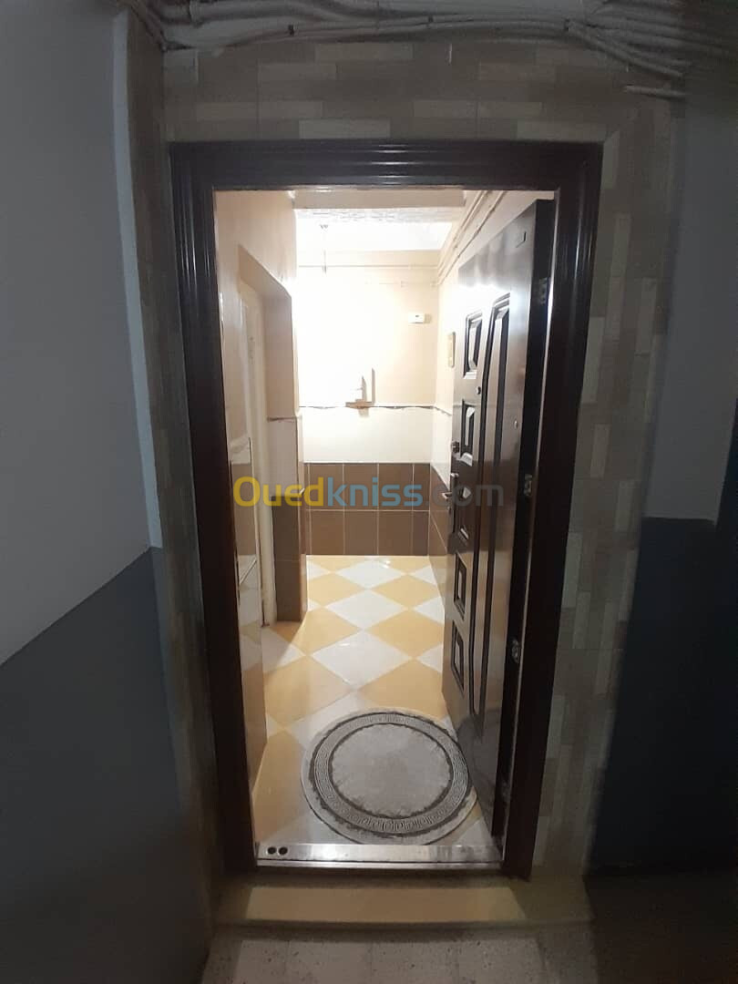 Vente Appartement F3 Oran El Kerma