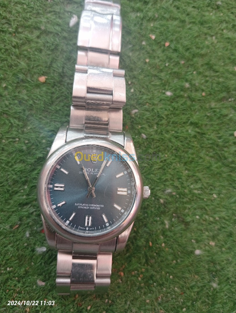 Montre Rolex original 