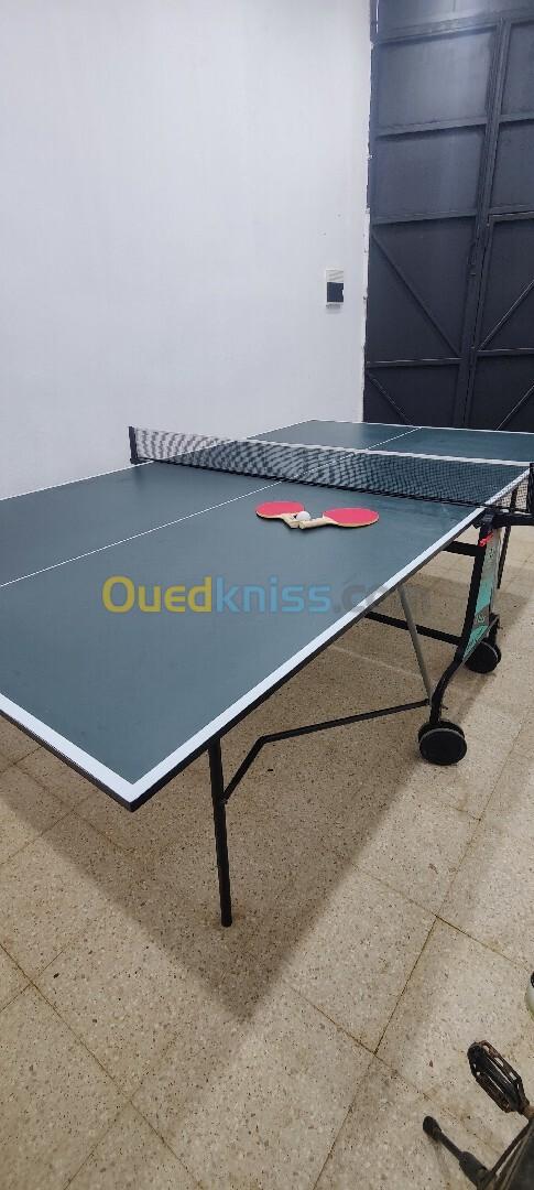 Tennis de Table, ping pong professionnel 