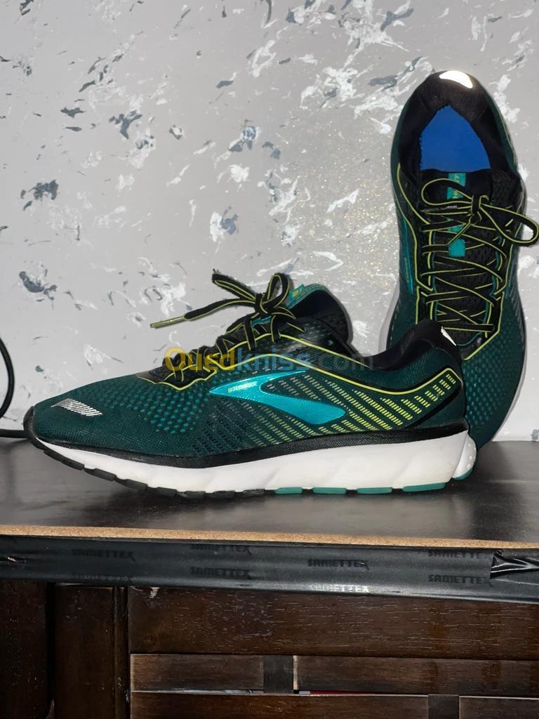 Brooks original n9iyaa bzzaf pn 45.5 Boumerdes Algeria