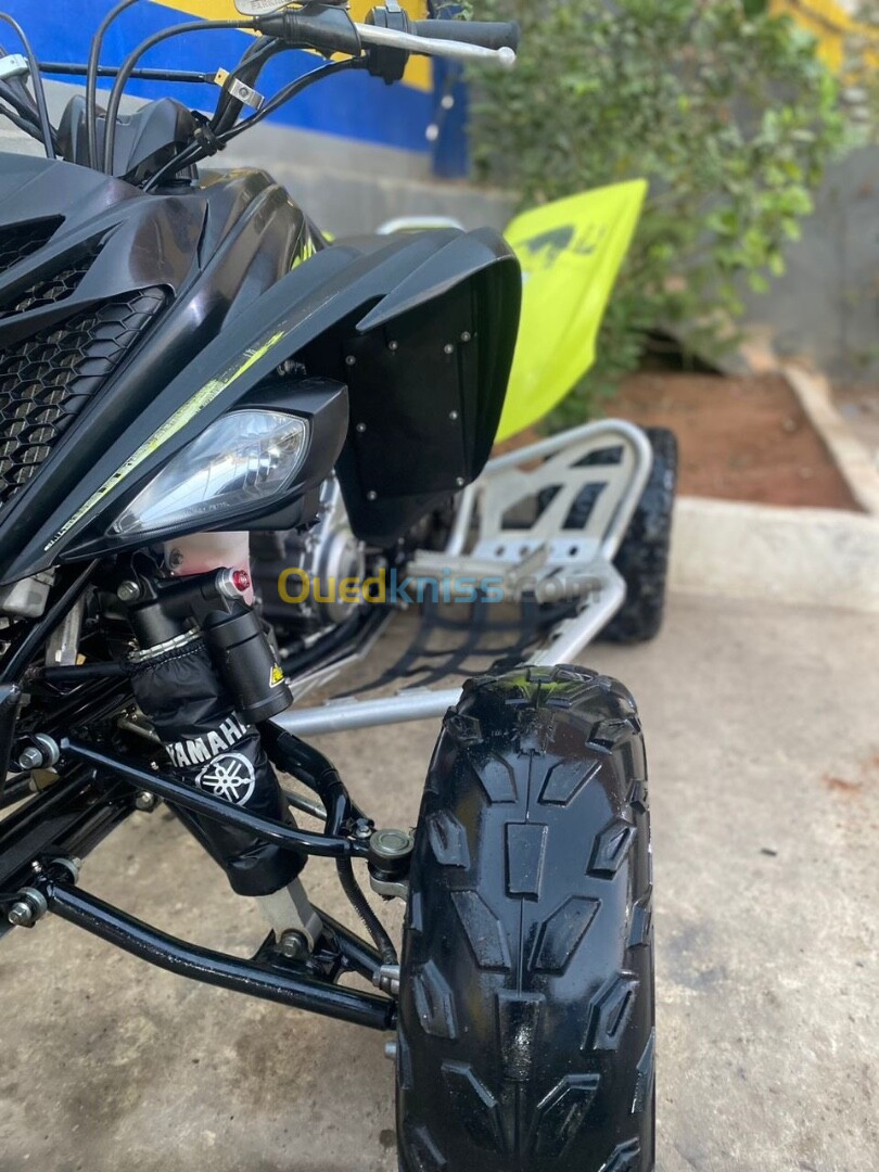 Yamaha Raptor 700 2022