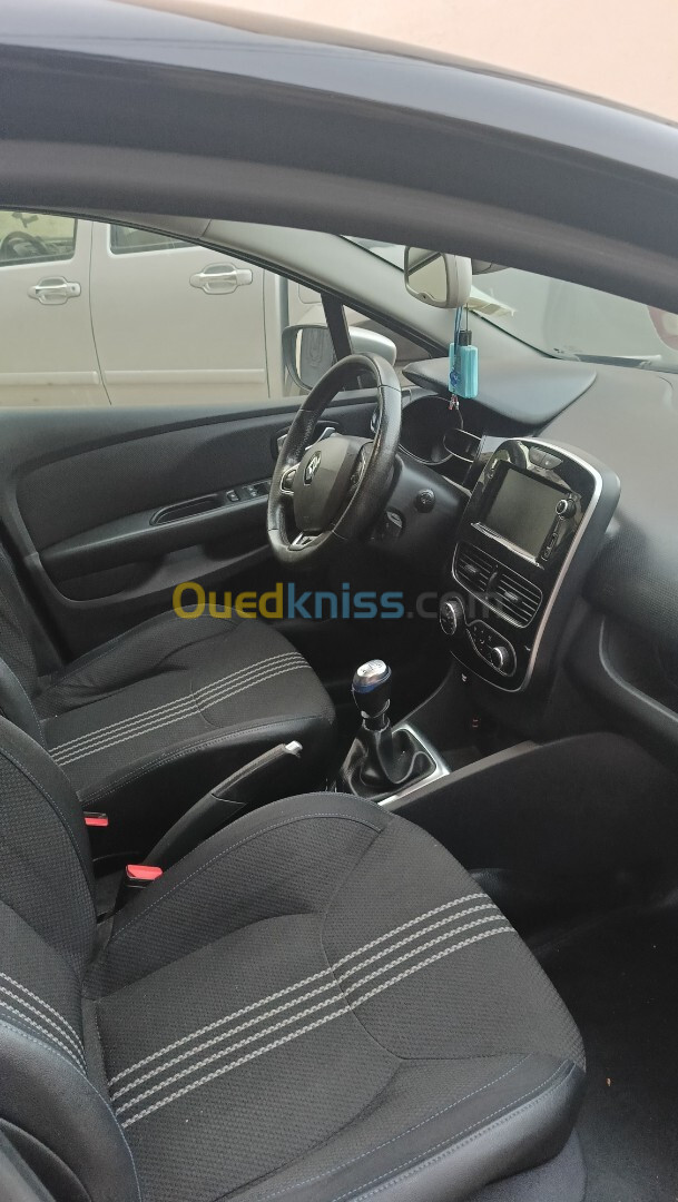 Renault Clio 4 2019 GT Line +