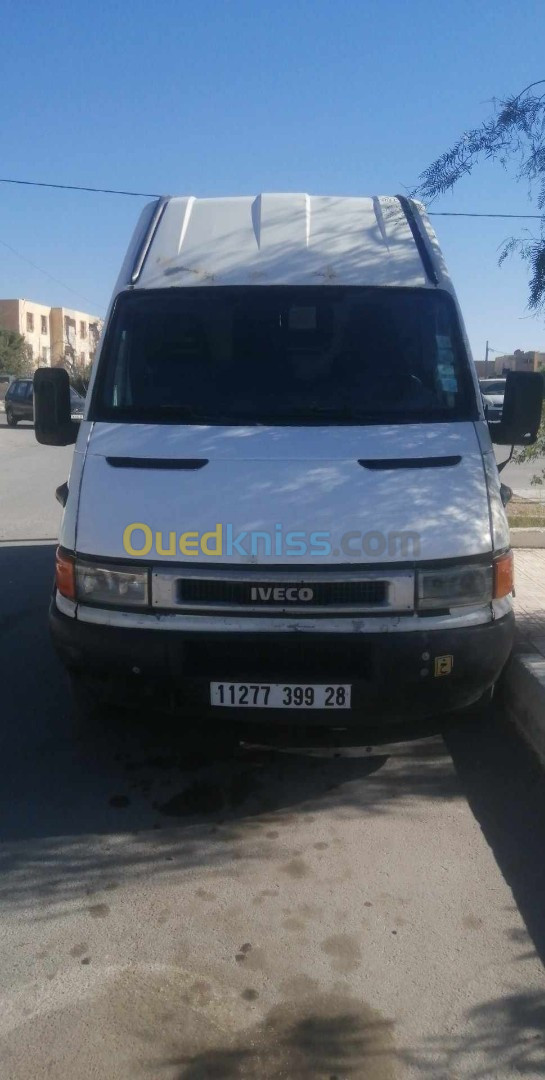 Iveco Iveco c11 1999