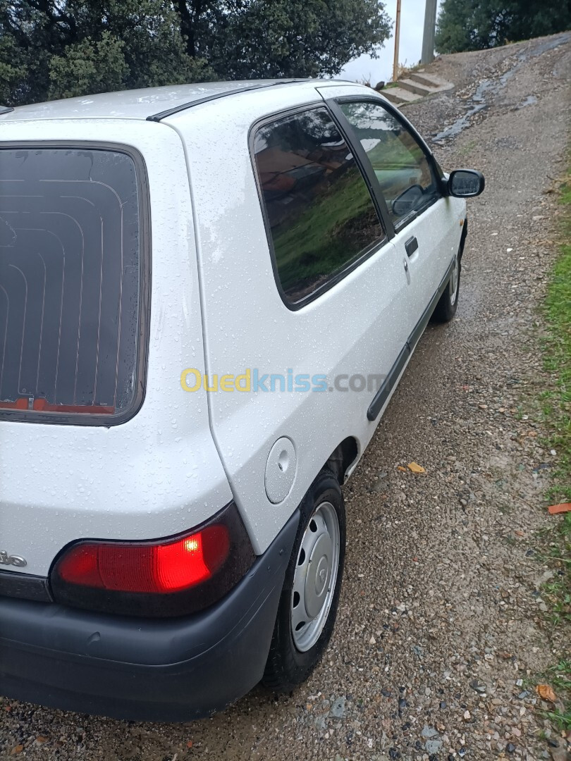 Renault Clio 1 1996 Clio 1