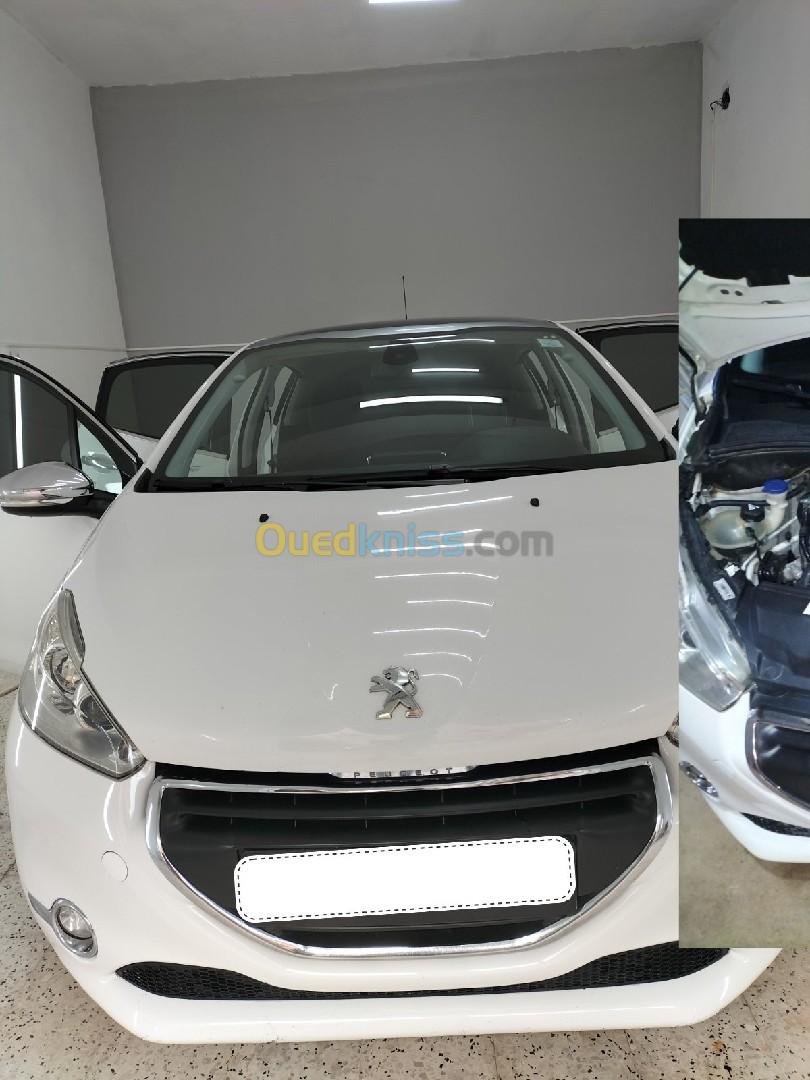 Peugeot 208 2014 14