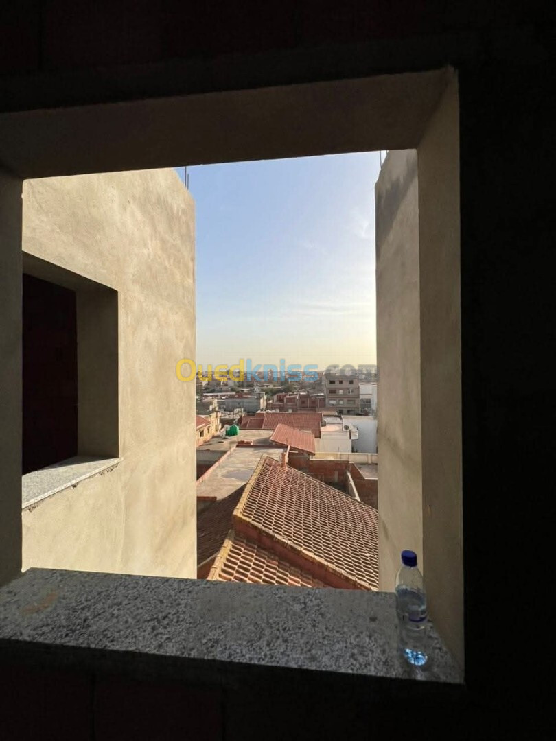 Vente Appartement F4 Alger Bordj el bahri