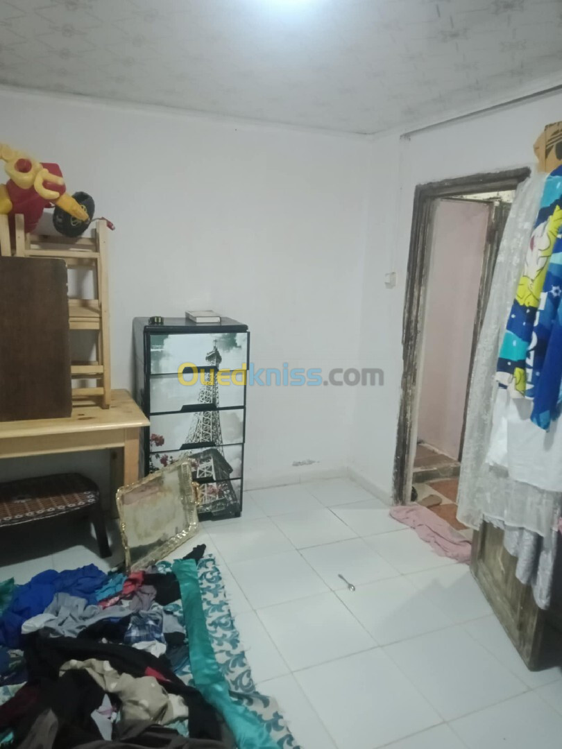 Vente Appartement F2 Oran Bir el djir