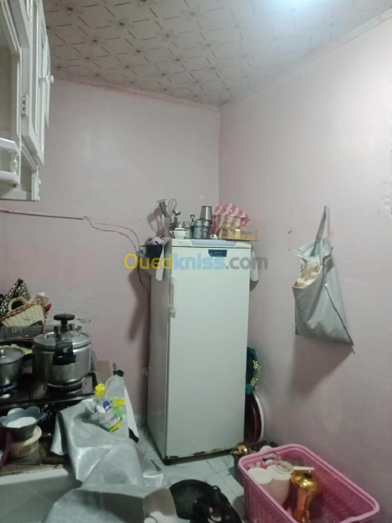 Vente Appartement F2 Oran Bir el djir