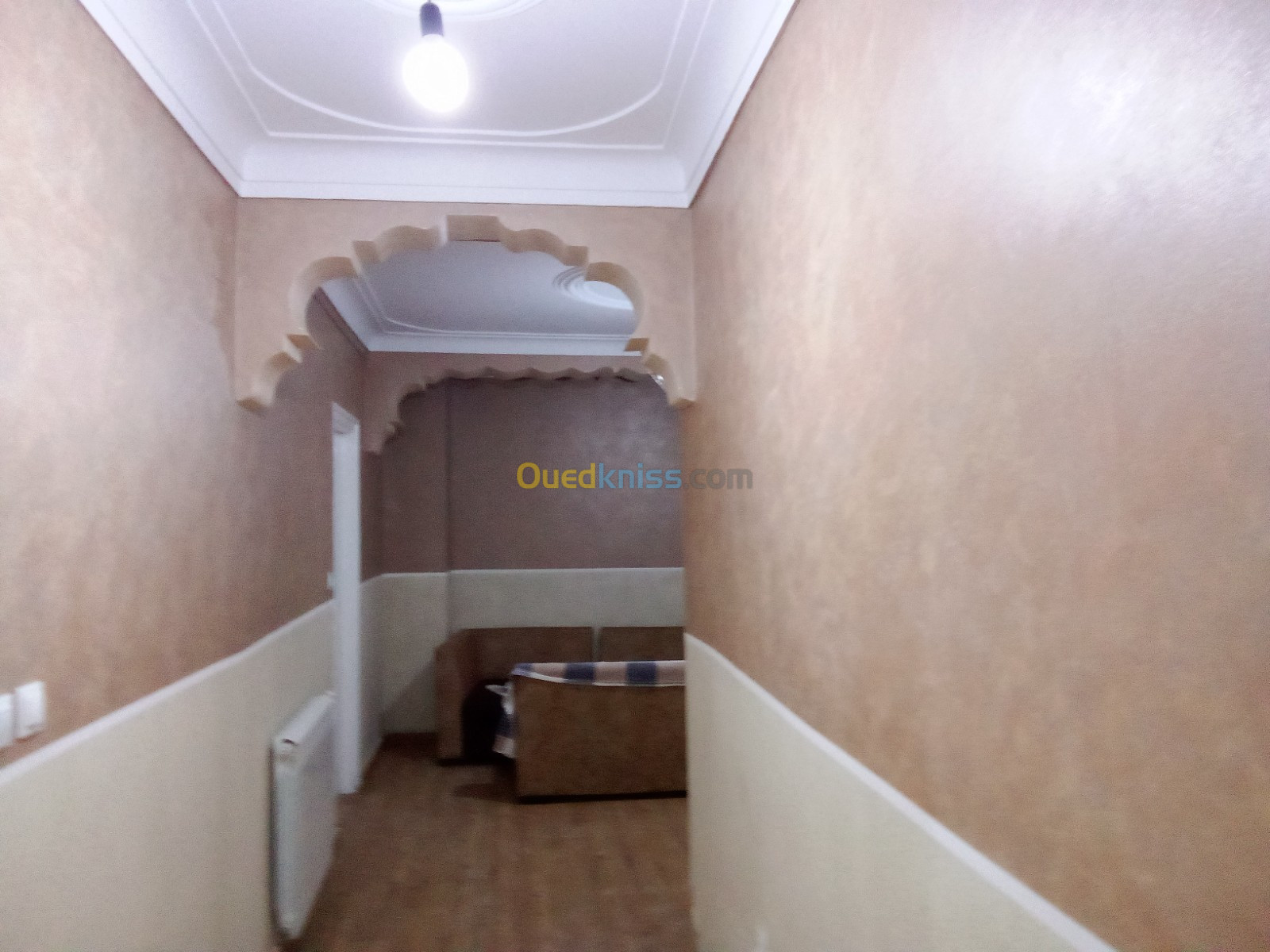 Vente Appartement F3 Tizi Ouzou Boghni