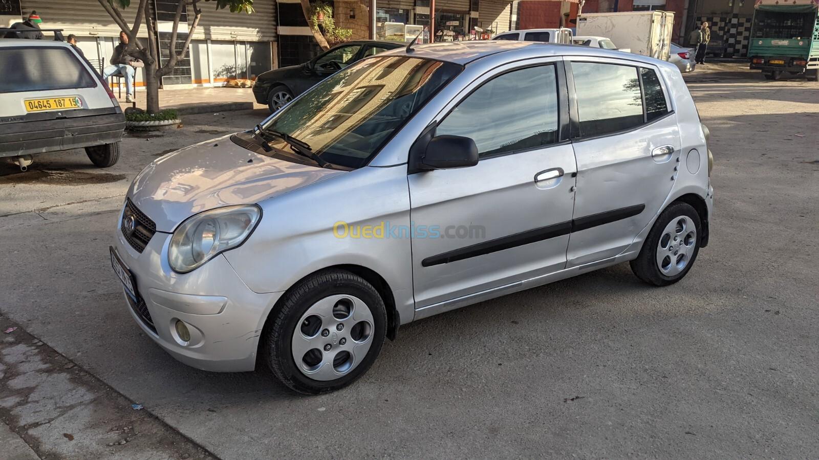 Kia Picanto 2009 Style