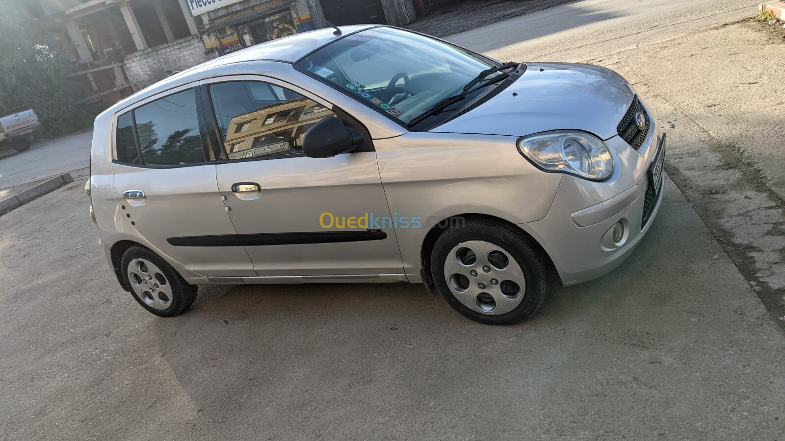 Kia Picanto 2009 Style