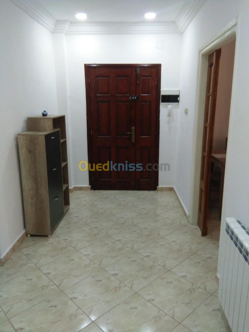 Location Appartement F3 Mostaganem Mostaganem