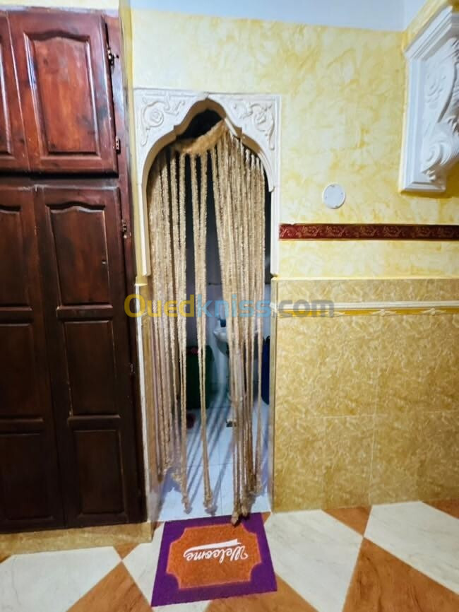 Vente Appartement F3 Aïn Defla Sidi lakhdar