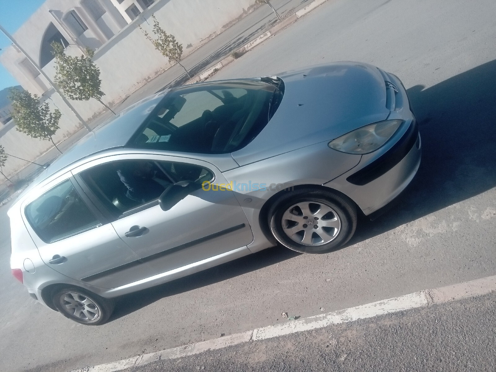 Peugeot 307 2004 307