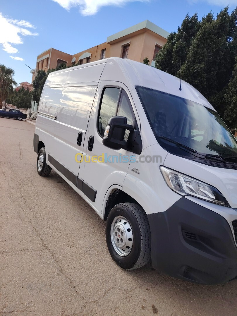 Fiat Ducato 2017 Ducato