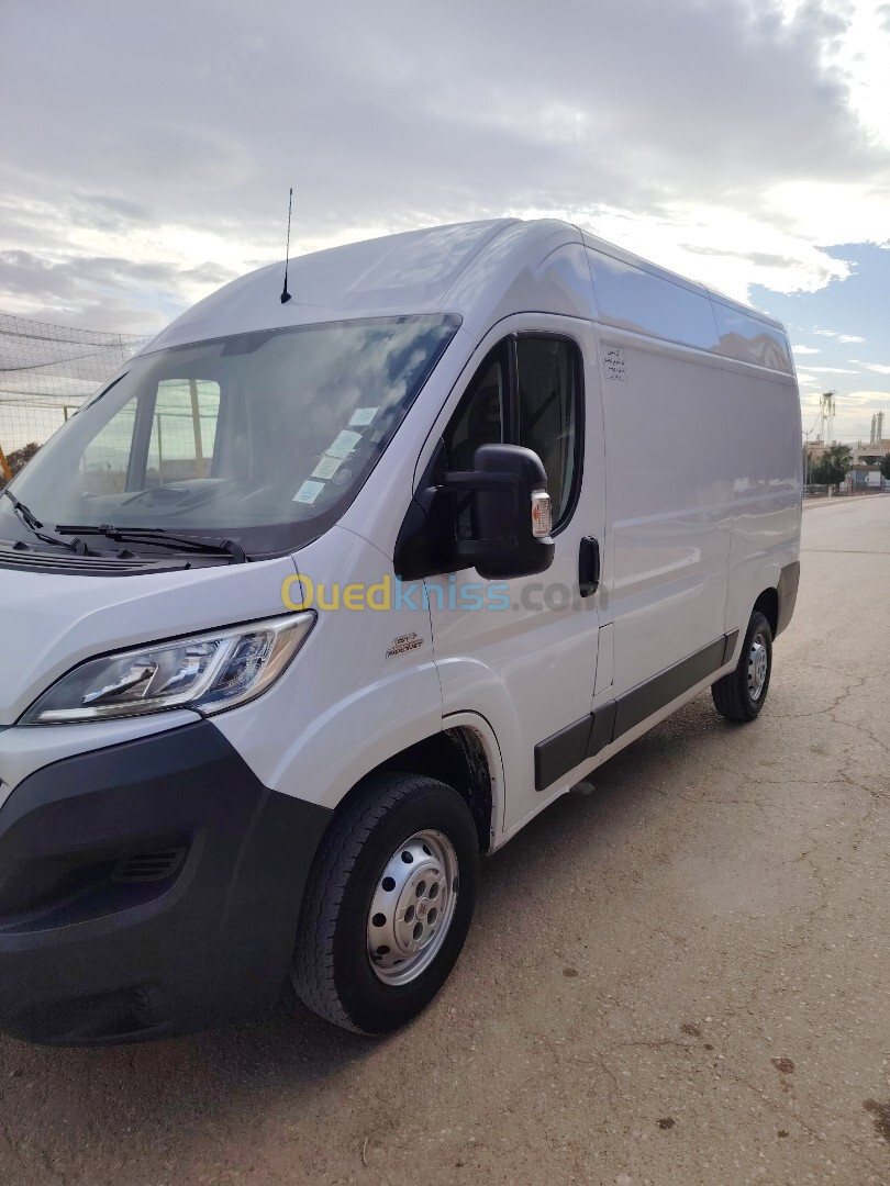 Fiat Ducato 2017 Ducato