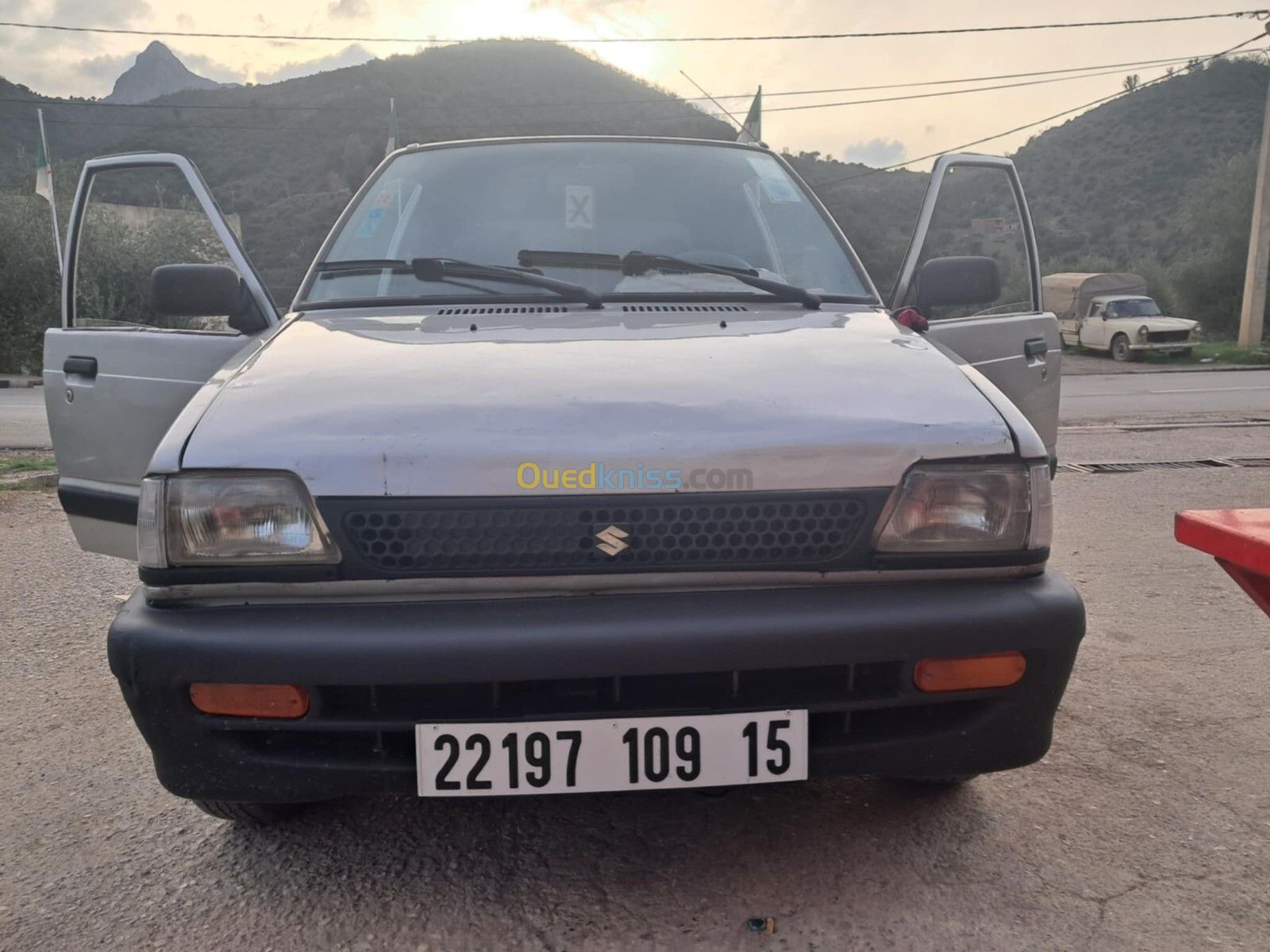 Suzuki Maruti 800 2009 Maruti 800