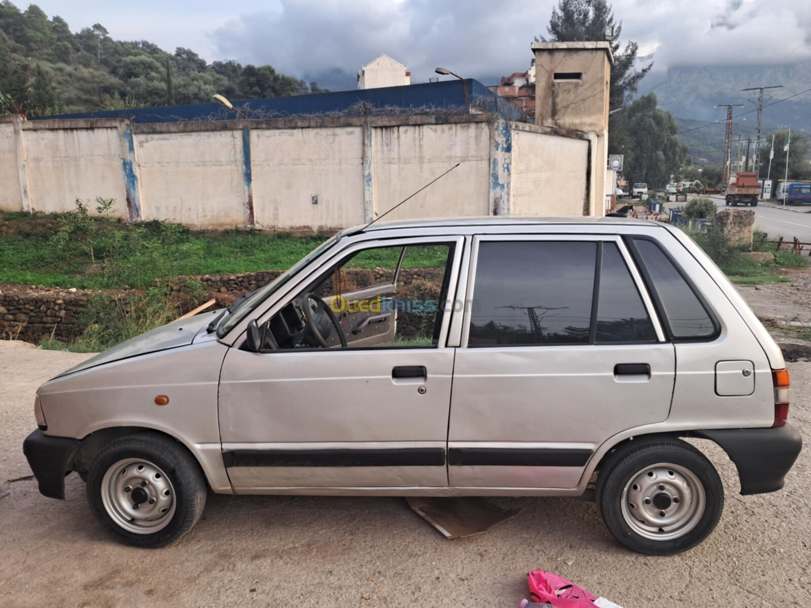 Suzuki Maruti 800 2009 Maruti 800