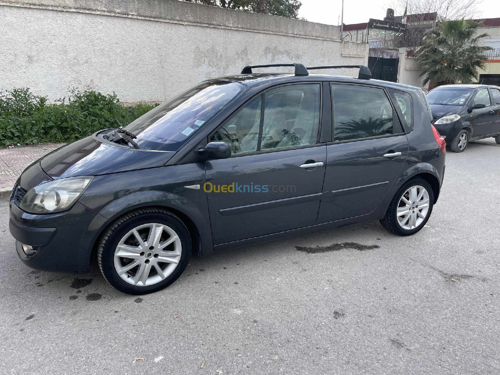 Renault Scenic 2005 