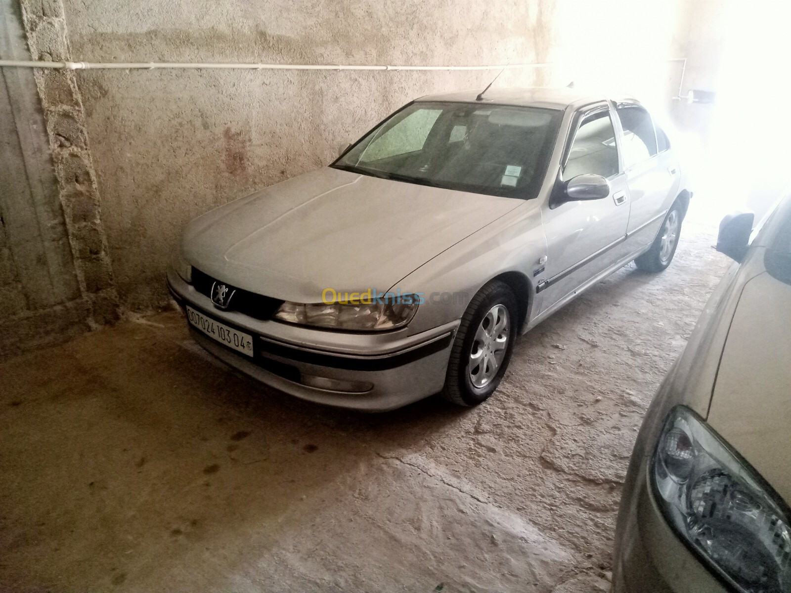 Peugeot 406 2003 406