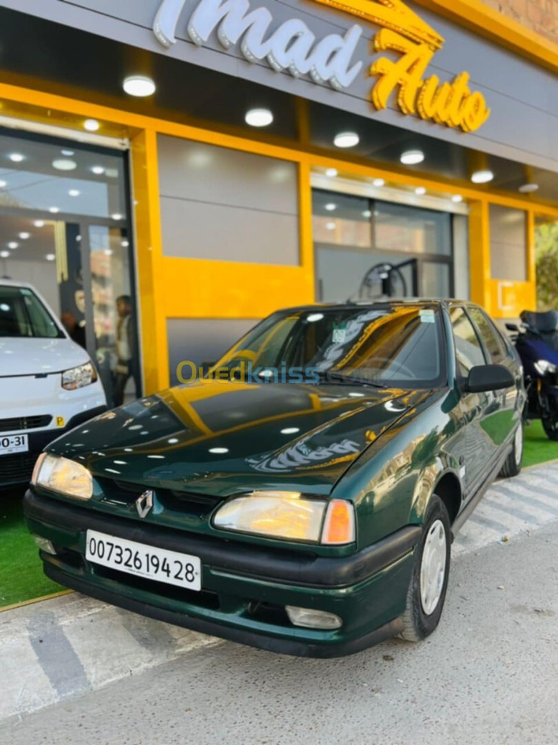 Renault 19 1994 19