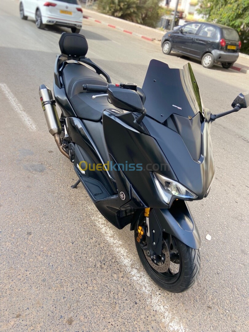 Yamaha Tmax dx 2019 2019