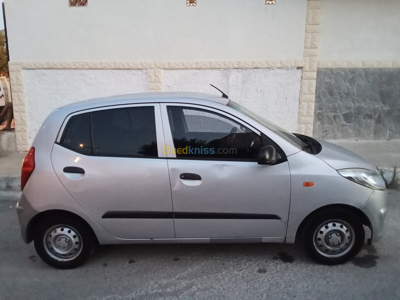 Hyundai i10 2014 i10