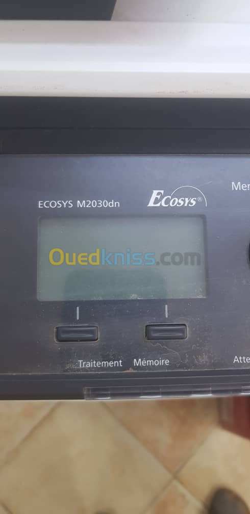 KYOCERA ECOSYS M2030dn bon état