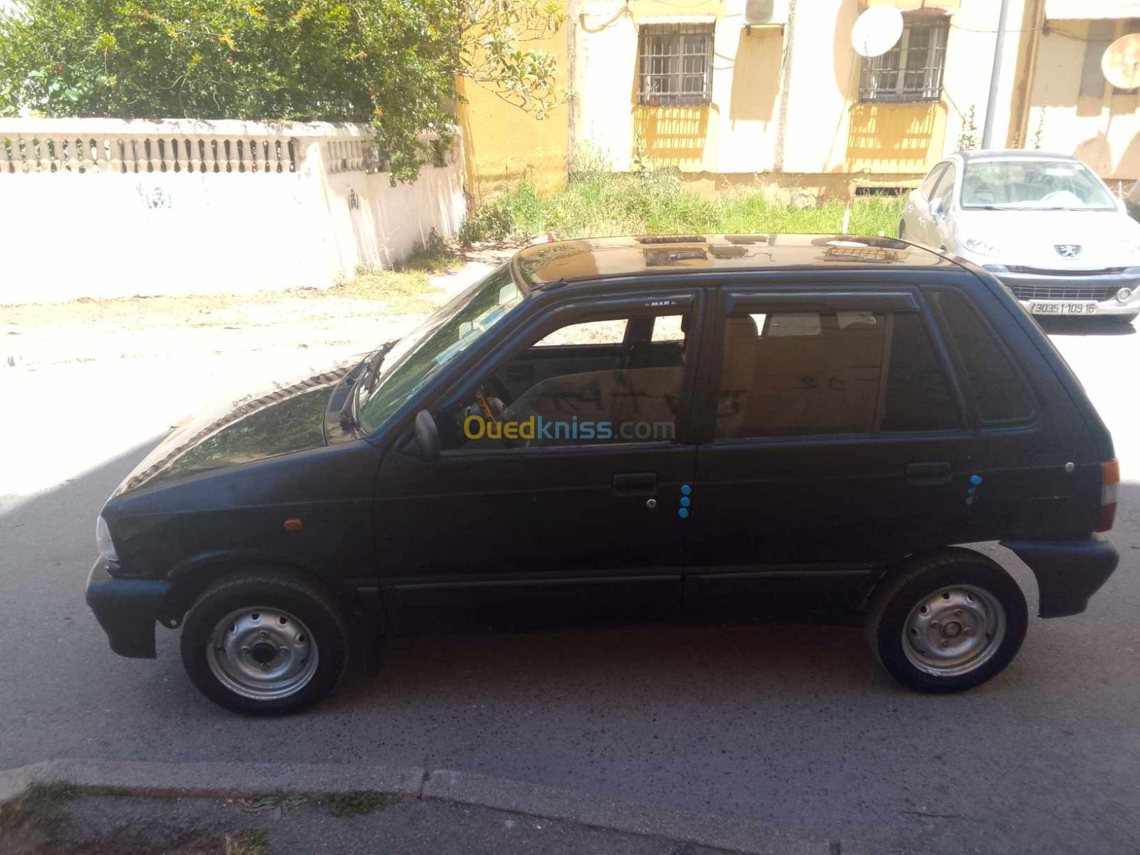 Suzuki Maruti 800 2011 Maruti 800