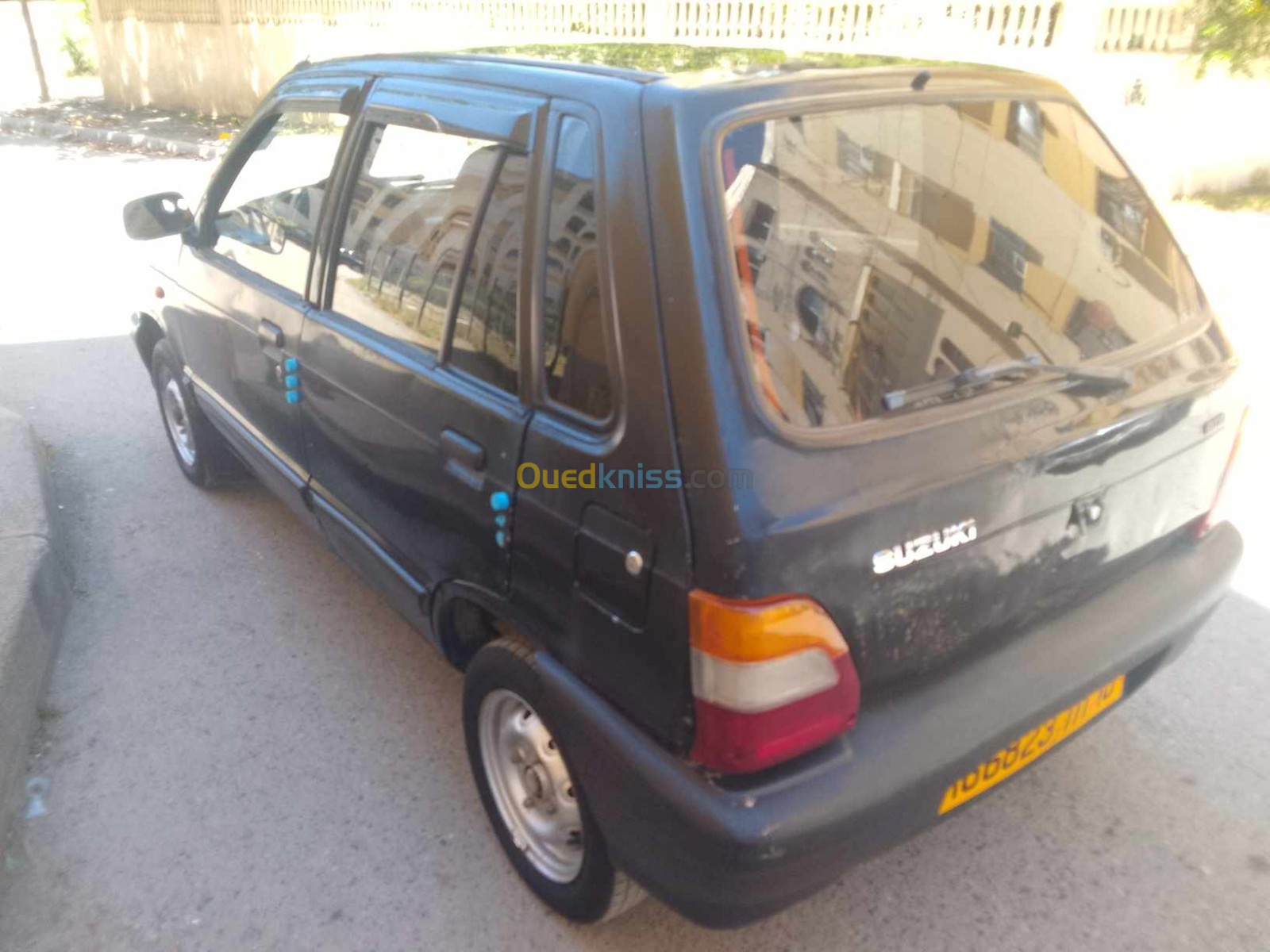 Suzuki Maruti 800 2011 Maruti 800