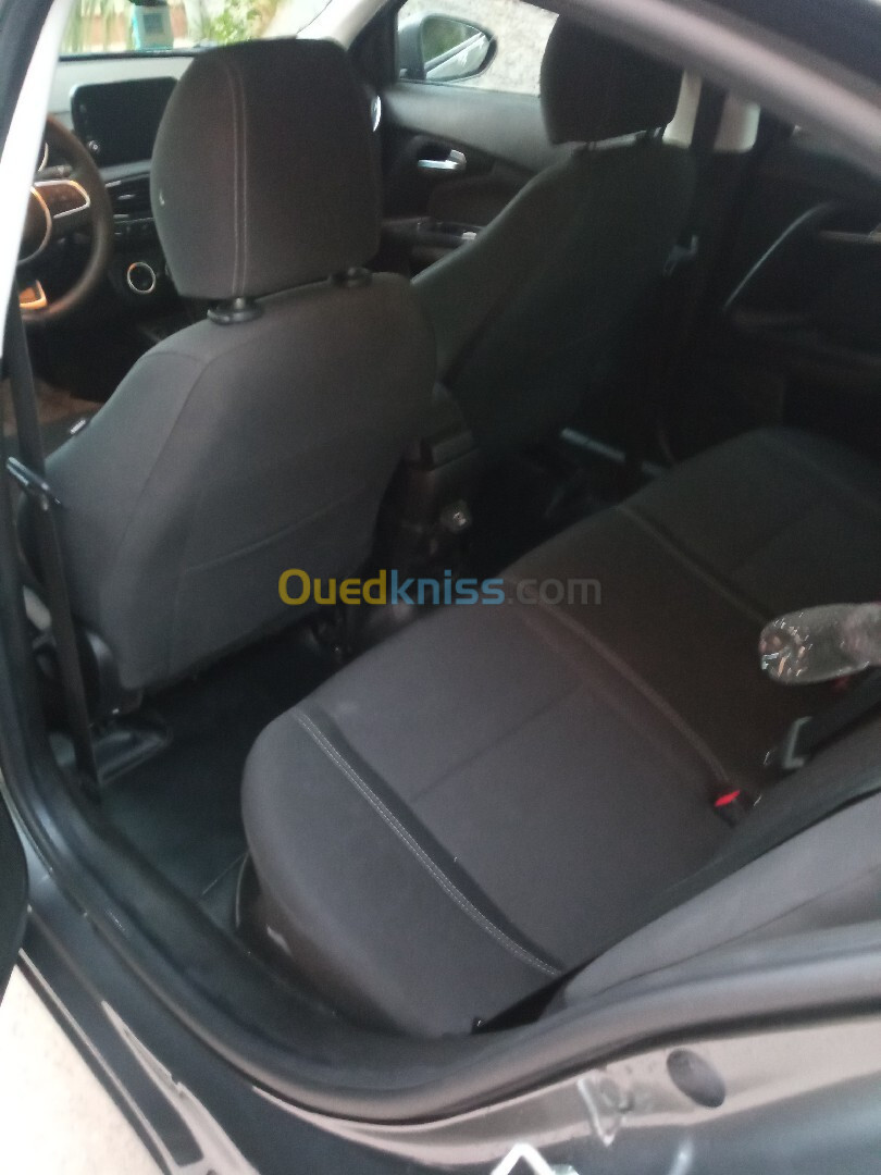 Fiat Tipo lif 2024 لايف