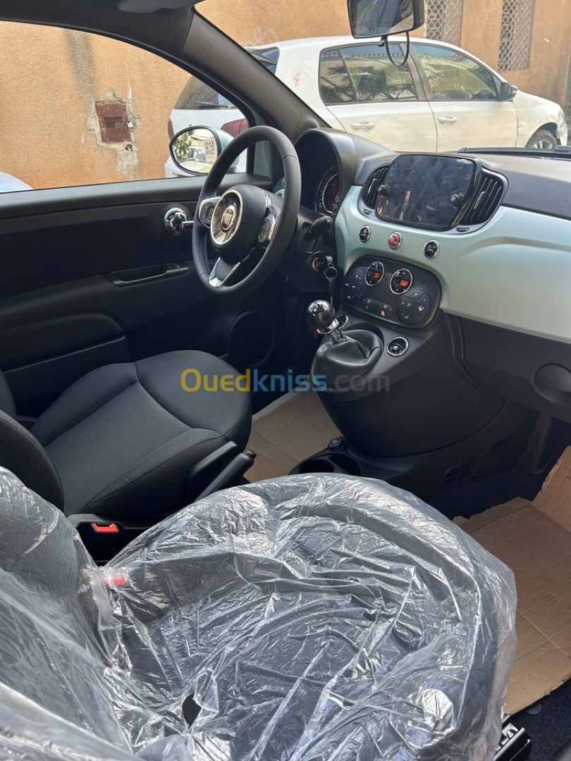 Fiat 500 2024 Dolcevita