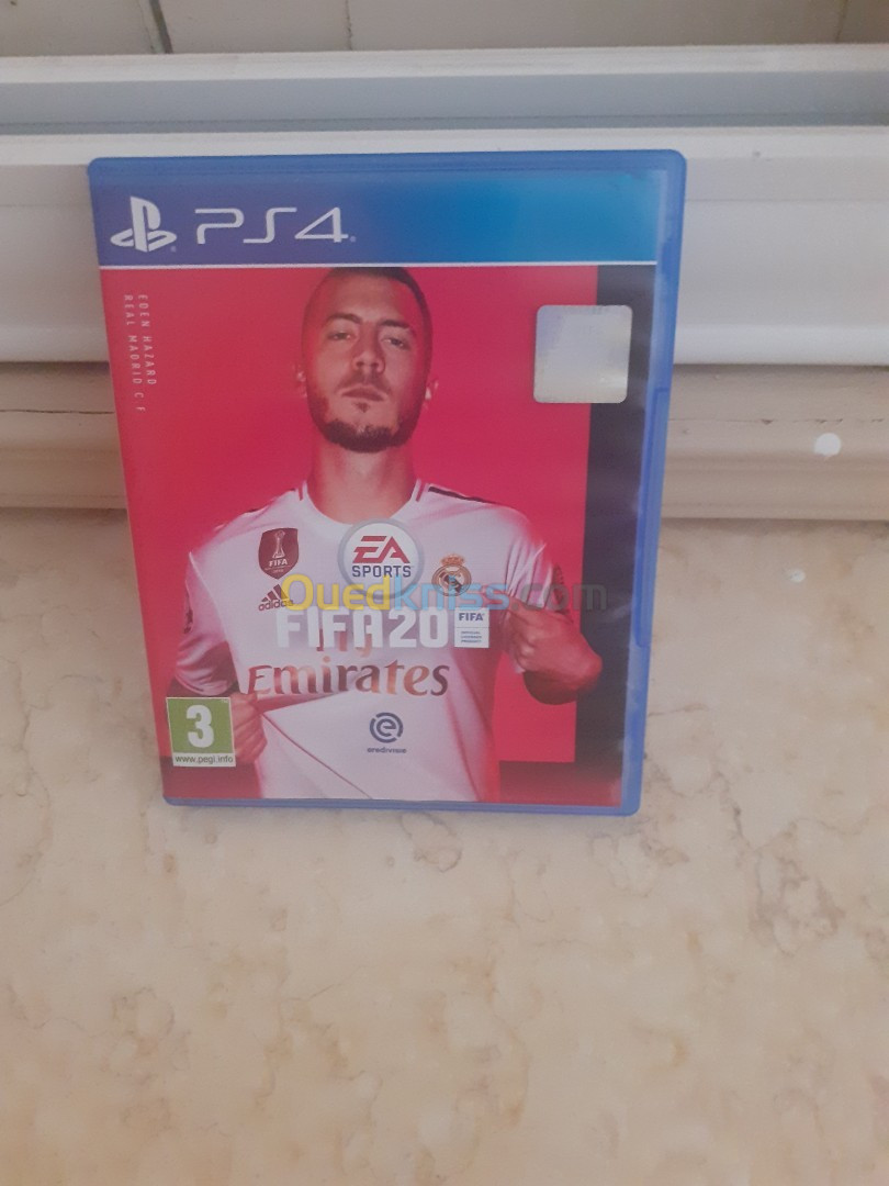 FIFA 20