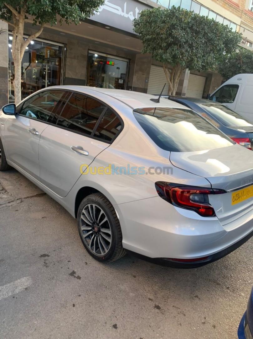 Fiat Tipo 2023 Life